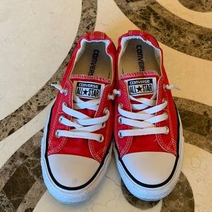 Ladies Converse sneakers